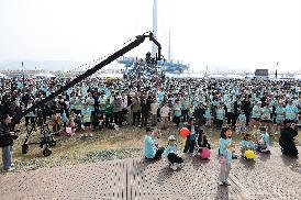 제33회 3․15마라톤 대회