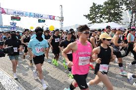 제33회 3․15마라톤 대회