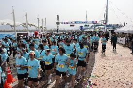 제33회 3․15마라톤 대회