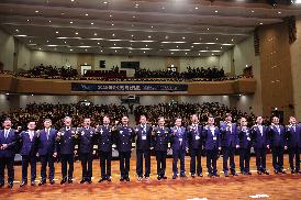 2026 이순신방위산업전 개막식