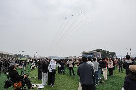 2026 이순신방위산업전 개막식