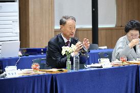 제264회 경남시군의장협의회 정례회