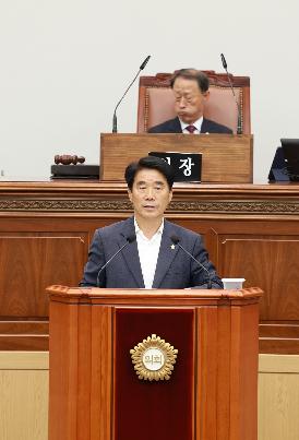 제151회 제1차 본회의