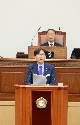 제151회 제1차 본회의