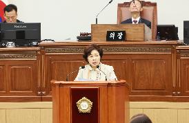 제151회 임시회 제2차 본회의