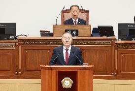 제152회 임시회 본회의