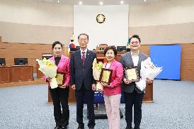 제152회 임시회 본회의
