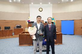 제152회 임시회 본회의