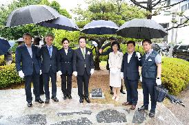 제5대 창원특례시장 취임식