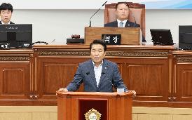 제153회 제1차 본회의 (의장단 선출)