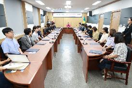 2026-07-09 임용장 수여식