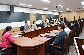 2026-07-09 임용장 수여식