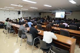 2026 청렴연수과정 교육