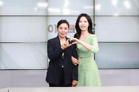 LG헬로비전 인터뷰