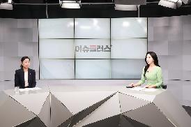 LG헬로비전 인터뷰