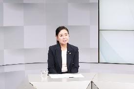 LG헬로비전 인터뷰