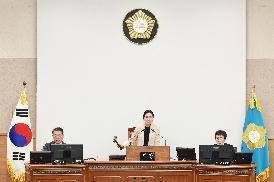 제145회 임시회 제2차 본회의 5분발언