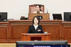제145회 임시회 제2차 본회의 건의안 및 안건