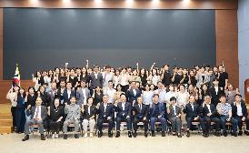 제14회 창원시 사회복지사 대회