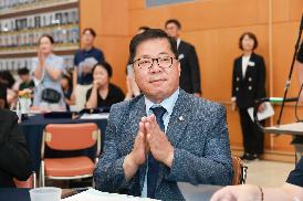 제14회 창원시 사회복지사 대회