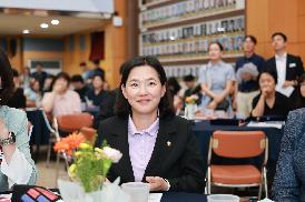 제14회 창원시 사회복지사 대회