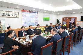 경남시군의회의장협의회(창원시)
