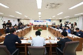 경남시군의회의장협의회(창원시)