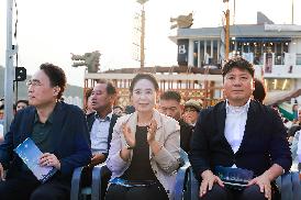 제13회 큰 창원 한마음예술제