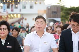 제13회 큰 창원 한마음예술제