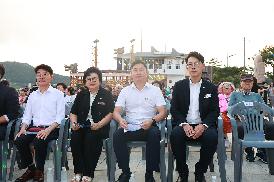 제13회 큰 창원 한마음예술제