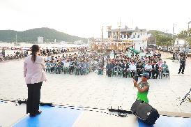 제13회 큰 창원 한마음예술제