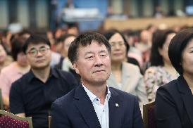 2026년 양성평등 기념주간 기념식