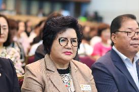 2026년 양성평등 기념주간 기념식