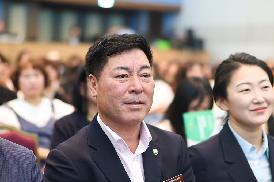 2026년 양성평등 기념주간 기념식
