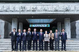 경남시군의회의장협의회(양산시)