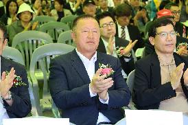 경남선교의 날 감사예배 행사