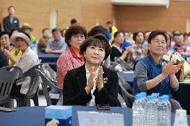 한국후계농업경영인 창원특례시연합회 가족 한마음대회