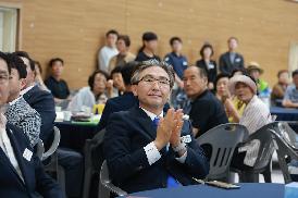 한국후계농업경영인 창원특례시연합회 가족 한마음대회