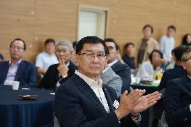 한국후계농업경영인 창원특례시연합회 가족 한마음대회