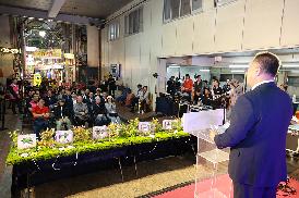 가음정시장 오작교 야시장 행사
