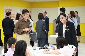 창원특례시 평생학습관 개관식