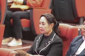 진해구 시민과의 대화