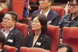 진해구 시민과의 대화