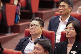 진해구 시민과의 대화