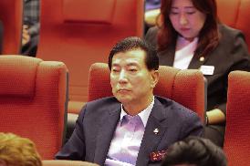 진해구 시민과의 대화