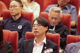 진해구 시민과의 대화