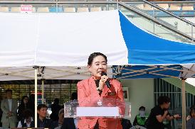 제34회 경상남도 농아인 체육대회