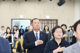 2026 노인일자리 성과보고회