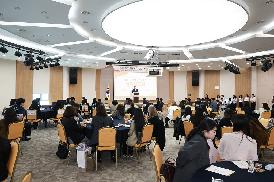 2026 노인일자리 성과보고회