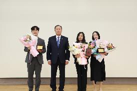 2026 노인일자리 성과보고회